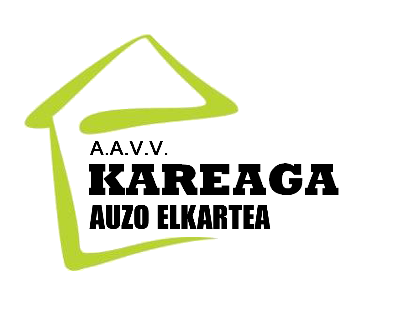 AAVV KAREAGA - logo
